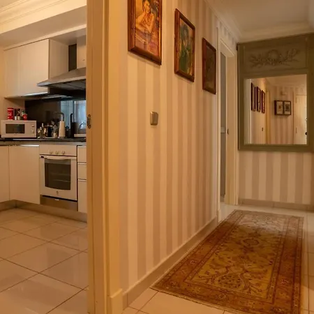 Residencial Anaga * Santa Cruz de Tenerife