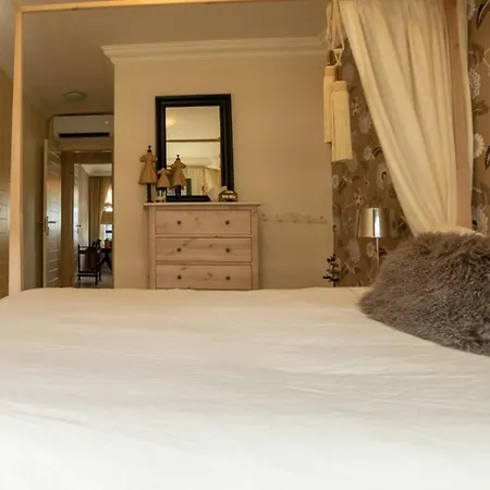 Appartement Residencial Anaga *