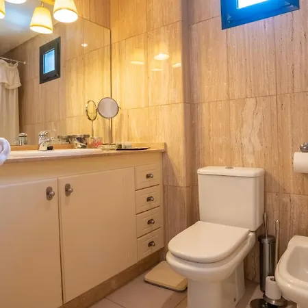 Residencial Anaga Santa-Cruz de Ténérife