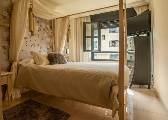 Residencial Anaga Appartamento