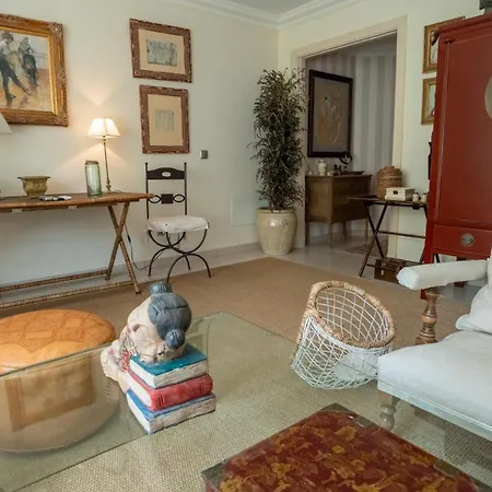 Apartment Residencial Anaga