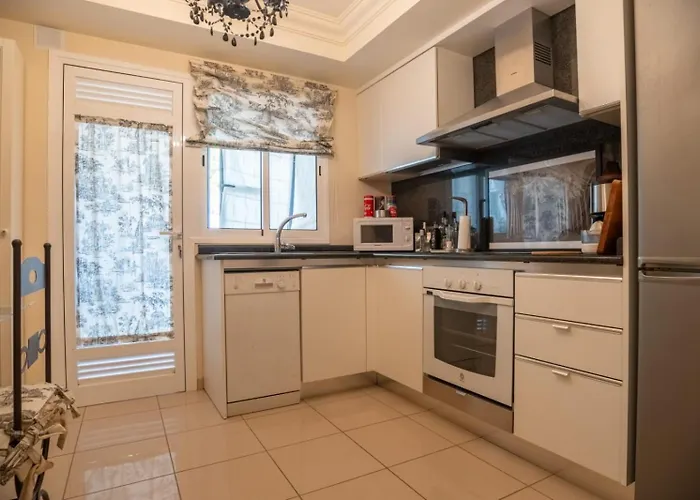 Διαμέρισμα Residencial Anaga Σάντα Κρουζ Τενερίφης